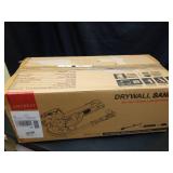 AMYBEST Drywall Sander, Powerful Electric Drywall Sander with Vacuum Dust Collection, 5 Speed 1000-2100 RPM, Popcorn Ceiling Remover, LED Light & 12 Sanding Discs, Extendable Handle (GREEN) - Retail: 