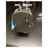 Camoo 26-C3160-2S Double-Barrel Low-Flow Heater Assembly 4.0KW for Watkins/Hot Spring/Tiger River/Hot Spot/Caldera/Laing tri-Bend Heater, 1.0/4.0KW 120/240 Volt, Replace C3160-2S, 73039, 73791, Black 