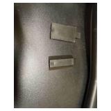 Appliance Rollers With 360Â° Swive Wheels, Anti Slip Heavy Duty Extendable Mover Tools with 28 Roller & Lifting Lever Tool For Moving Washing Machines, Dryers, Furniture, Refrigerators Base Stand - 