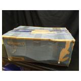 Bare Home Comforter Set - King Size - Ultra-Soft - Goose Down Alternative - Premium 1800 Series - All Season Warmth Comforter (King, White) - Retail: $63