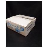 Mieakvool Weighted Vests for Women Men, 8 12 16 20 lb Weighted Vest with Storage Pockets, Rucking Vest with Reflective Stripe, Adjustable Straps Weight Vest for Running, Walking, Workout, Training - R