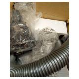 Canister Vacuums 45Kpa 1600W Canister Vacuum Cleaners for Home Double HEPA Filter 4.5Qt Bagless Vacuum Cleaner Lightweight Canister Vacuum Cleaner for Hard Floors Carpet Pet Upholstery Tiles Car Blue 