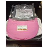 Cosco Kids Highchair for Baby, Simple Foldable High Chair, Convenient, Lightweight, and Compact Design, Mapleton - Retail: $60