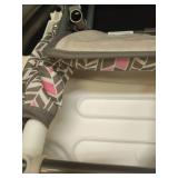 Cosco Kids Highchair for Baby, Simple Foldable High Chair, Convenient, Lightweight, and Compact Design, Mapleton - Retail: $60