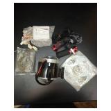 36V Brushed Electric Motor Kit 2500RPM High Speed Brush DC Motor Controller 500W Electric Bike Scooter Motor with Brushed Controller for Dirt Bike Crazy Cart Mini Motorcycle Upgrade and Conversion - R