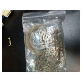 36V Brushed Electric Motor Kit 2500RPM High Speed Brush DC Motor Controller 500W Electric Bike Scooter Motor with Brushed Controller for Dirt Bike Crazy Cart Mini Motorcycle Upgrade and Conversion - R