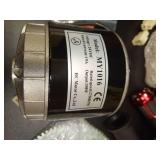 36V Brushed Electric Motor Kit 2500RPM High Speed Brush DC Motor Controller 500W Electric Bike Scooter Motor with Brushed Controller for Dirt Bike Crazy Cart Mini Motorcycle Upgrade and Conversion - R