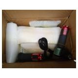 36V Brushed Electric Motor Kit 2500RPM High Speed Brush DC Motor Controller 500W Electric Bike Scooter Motor with Brushed Controller for Dirt Bike Crazy Cart Mini Motorcycle Upgrade and Conversion - R