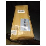 Garden Kneeler and Seat,with 2 Tool Bags Pouches and Claw Gloves,Portable Lightweight Bench Thicken EVA Foam Pad Sturdy Steel Pipe Practical Garden Tools(Green) - Retail: $25