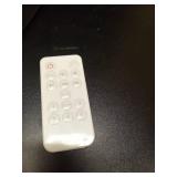 Baby Swings for Infants, Monamii Baby Swing, Bluetooth Infant Swing with Music Speaker, 5 Speeds and Remote Control, Indoor & Outdoor Use (Light Grey) - Retail: $150