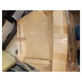 Baby Swings for Infants, Monamii Baby Swing, Bluetooth Infant Swing with Music Speaker, 5 Speeds and Remote Control, Indoor & Outdoor Use (Light Grey) - Retail: $150