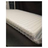 Diatomite Stone Bath Mat - Fast Drying Bathroom Stone.Absorbent Quick Dry Diatomaceous Earth Bath MatNonslip 2 pk - Retail: $58