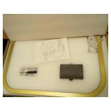 zyiesrsq Half Moon Nail Desk Lamp, 45W LED Nail Tech Desk Light with Phone Holder, Half Moon Nail Light 3000-6000K Adjustable Brightness, Nail Table Arch Lamp, for Manicure Lash Eyelas (Gold), YY111 -