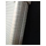 VITOIVE 20x20 Frame Black With Mat 16x16 Solid Wood Picture Frames (3 pack, 20x20 Inch)â¦ - Retail: $66