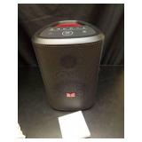 Monster Sparkle Bluetooth Speaker 120W Peak with Microphone, Portable Speaker and Heavy Bass, Full-Screen Colorful Lights, 24H Playtime, AUX, USB Playback, Waterproof Loud Speaker for Outdoor - Retail