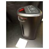 Monster Sparkle Bluetooth Speaker 120W Peak with Microphone, Portable Speaker and Heavy Bass, Full-Screen Colorful Lights, 24H Playtime, AUX, USB Playback, Waterproof Loud Speaker for Outdoor - Retail