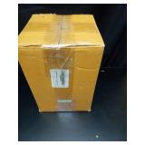 Pure Copper Hammered Water Dispenser Storage Water Tank with Tap and set of 4 Copper Glass | Water Pot | Cooper Water Storage Tank | 6.5 Ltr Capacity | 218 Oz - Retail: $89