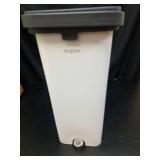 MOPALL Mop and Bucket with Wringer Set Bucket Only - Retail: $40