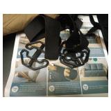 Genina Waterproof Couch Cover for Reclining Couch 3 Seater Non-Slip, Washable Recliner Sofa Covers for 3 Cushion Couch, Furniture Covers Couch Protector for Dogs Pets Kids (Camel, Recliner Sofa) - Ret