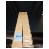 Persilux No Drill No Tools 100% Blackout Blinds for Windows, Free-Stop Cordless Roller Shades Thermal Insulated UV Protection Roller Blinds for Home Bedroom Easy to Install (Black, 31\" W x 72\" H) Se