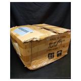 LUMI 8x12 Washable Area Rug for Living Room, Ultra Soft Traditional Rugs Non Slip with Rubber Backing, Low Profile, High Traffic, Stain Resistant Carpets, Ideal for Bedroom, Dining Room, Indoor - Reta