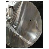 MyMealivos 50W Bluetooth Megaphone with Rechargeable Battery-Professional Bullhorn with Siren&240s Recording Supports USB/SD/3.5mm Aux-1600ft Range for Sports Police Emergency Outdoor Activities-Black