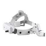 Purple-Violet Good Light Spot Converging Lamp DY-006 Size Adjustable - Retail: $82