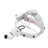 Purple-Violet Good Light Spot Converging Lamp DY-006 Size Adjustable - Retail: $82