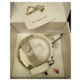 Purple-Violet Good Light Spot Converging Lamp DY-006 Size Adjustable - Retail: $82