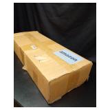 Tohiasen Kids Bookshelf Wooden 3-Tier, Scalloped Book Shelf for Kids Rooms, Front Facing Toddler Montessori Bookshelf, Baby Nursery Book Shelves Kids Classroom Bookshelf Bookcase - Retail: $108