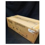 4 in 1 Cordless Rechargeable Small Pool Vacuum spa hot tub 90 Mins Running Time, 12 Gallons/Min Powerful Suction - Retail: $69