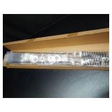 ãALLOY UPGRADEDãW10780045 WTW4816FW2 NTW4516FW2 NTW4605EW0 NTW4516FW1 WTW4800BQ1 Washer Suspension Rods Kit 4 Pcs by Beaquicy-Washer Parts for Whirlpool Kenmore Suspension Rods RTW4516FW1,11