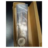 ãALLOY UPGRADEDãW10780045 WTW4816FW2 NTW4516FW2 NTW4605EW0 NTW4516FW1 WTW4800BQ1 Washer Suspension Rods Kit 4 Pcs by Beaquicy-Washer Parts for Whirlpool Kenmore Suspension Rods RTW4516FW1,11