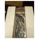 Automatic Chicken Coop Door Solar Powered with Timer, Light Sensor, Large Size, ETFE Solar Panel, 4 Modes, Anti-Pinch Safety, Outage-Proof, LCD Screen, Remote Control, All-Weather, 14.3\" H x 10.8\" L