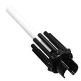 TIROAR SX230DA Lateral Assembly with Center Pipe Replacement for Hayward Pro Series Sand Filter Models S230T (2003- Present) - Retail: $33