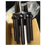 TIROAR SX230DA Lateral Assembly with Center Pipe Replacement for Hayward Pro Series Sand Filter Models S230T (2003- Present) - Retail: $33