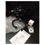 262506 1-1/2-Inch 6-Way Clamp Style Valve Compatible with pentair 262506 Multiport Valve,Fit for Tagelus/Sand Dollar/Meteor Pool and Spa Sand Filter - Retail: $84