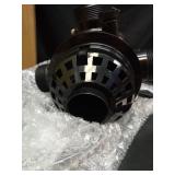 262506 1-1/2-Inch 6-Way Clamp Style Valve Compatible with pentair 262506 Multiport Valve,Fit for Tagelus/Sand Dollar/Meteor Pool and Spa Sand Filter - Retail: $84