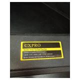 CXPRO Inner Tie Rod Removal Tool Kit, Inner Tie Rod Tool Set with 12 Crowfoot Adapters 1/2 Inch Drive Tube for Tie Rods Remove & Install Cars - Retail: $50