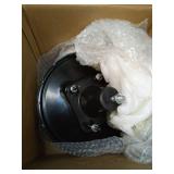 Power Brake Booster 53-4902 Compatible with Toyota Tundra 2000 2001 2002 2003 2004 2005 2006 446100C010 446100C012 - Retail: $70