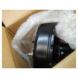 Power Brake Booster 53-4902 Compatible with Toyota Tundra 2000 2001 2002 2003 2004 2005 2006 446100C010 446100C012 - Retail: $70