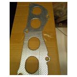 Woosphy Manifold Catalytic Converter Replacement for Nissan Rogue 2008-2013 Rogue Select 2014-2015 2.5L L4 674-143 - Retail: $82