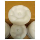 36PACK LED Flameless Floating Candles, 3