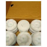 36PACK LED Flameless Floating Candles, 3