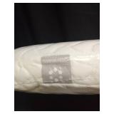 Tempur-Pedic TEMPUR-Cloud Dual Cooling Pillow, Queen, White - Retail: $149