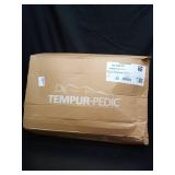 Tempur-Pedic TEMPUR-Cloud Dual Cooling Pillow, Queen, White - Retail: $149
