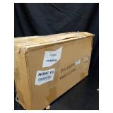 samstar 2 Pack 16 Tier Wall File Organizer Hanging Wall File Holder Wall Mount Paper Folder Organizer, Magazine Rack, Pack of 2 - Retail: $86