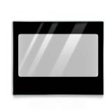 ðð¥ðð§ððð W10535767 WPW10535767 Range Oven Outer Door Glass, 25.2\" x 20.67\" Oven Door Glass Compatible with Whirlpool Amana, Outer Oven Door Glass Repl