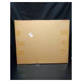 ðð¥ðð§ððð W10535767 WPW10535767 Range Oven Outer Door Glass, 25.2\" x 20.67\" Oven Door Glass Compatible with Whirlpool Amana, Outer Oven Door Glass Repl