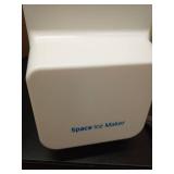 Upgraded DA97-11117A Refrigerator Ice Bucket Compatible with Samsung Ice Maker Replacement RFG297AARS RF4287HARS RF4289HARS RF4267HARS RFG297HDWP RFG297HDRS RF267ABRS RFG296HDRS Ice Maker Tray Parts -